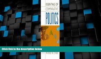 Big Deals  Essentials of Comparative Politics  Best Seller Books Best Seller