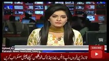 News Headlines Today 19 October 2016, Bank of China Officials Meet to Nawaz Sharif