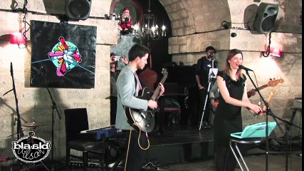 Lina Stalyte - Je Parle Japonais