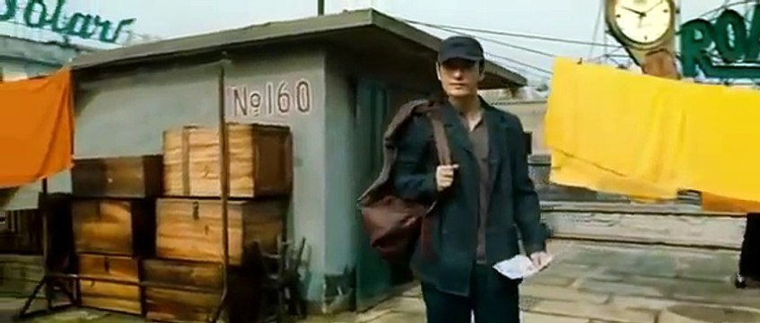 Вин Чун наглядный урок