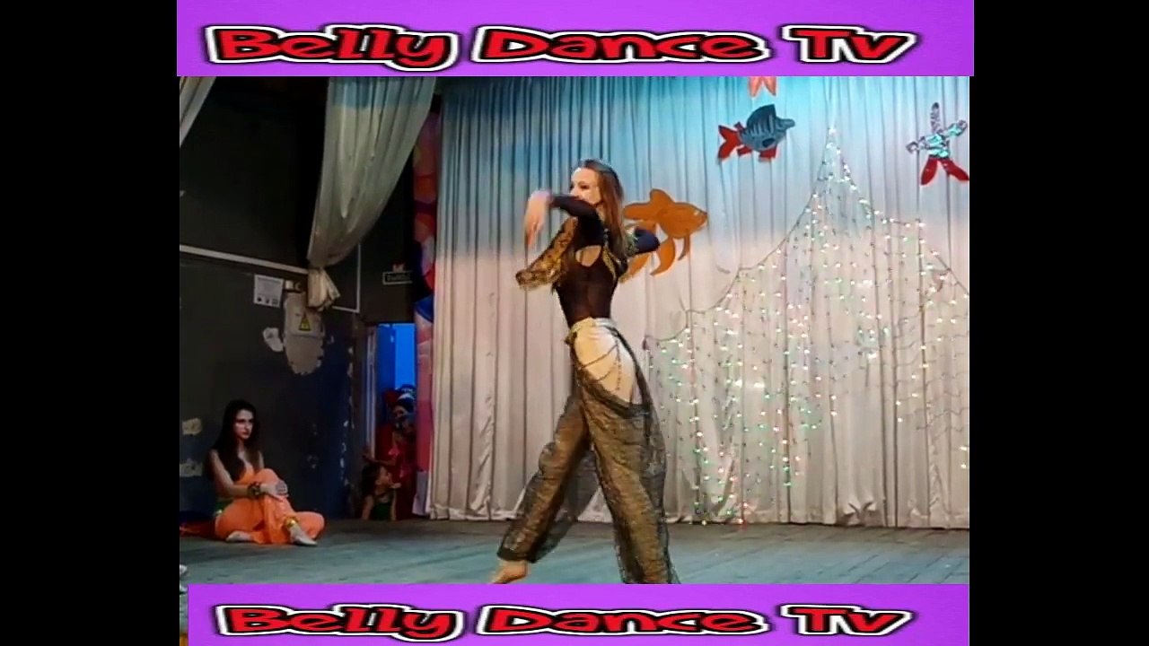 BELLY DANCE (18/10/2016)