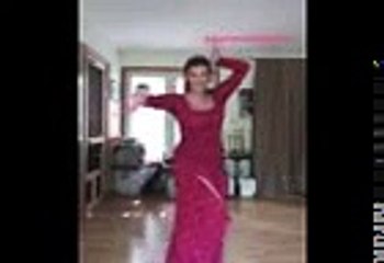 Cassandra fox belly dancer 4   10Youtube com