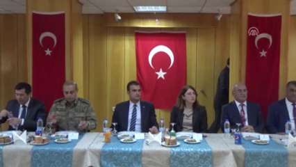 19 Ekim Muhtarlar Günü - Batman/muş/