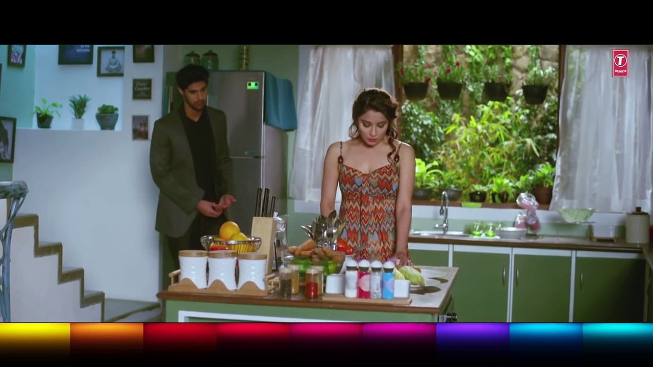 IJAZAT Full Video Song | ONE NIGHT STAND | Sunny Leone, Tanuj Virwani - Arijit Singh, Meet Bros