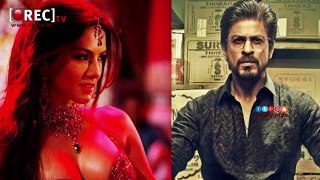 Sunny Leones Raees Item song cut for Pakistan