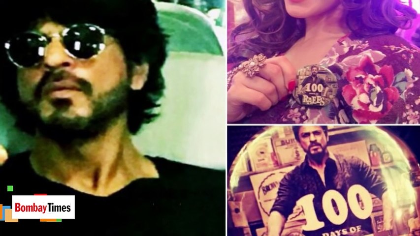 Pakistan to watch 'Raees' sans Sunny Leone Song