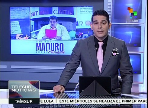 Otorga gobierno venezolano 115 mil millones de bolívares a municipios