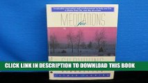 [PDF] Meditations for Surviving Without Cigarettes Full Colection