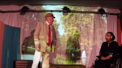 le bal des voleurs (version raccourcie)