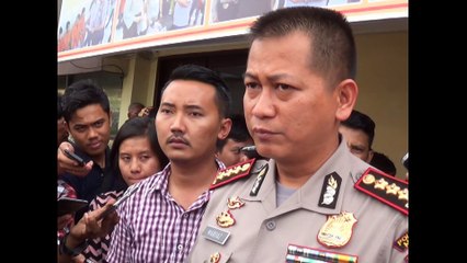 MEDAN - CEMBURU PRIA BUNUH KEKASIHNYA - PART 3