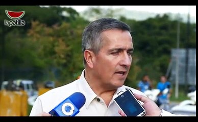Polisucre frustró un robo en la Gran Mariscal de Ayacucho