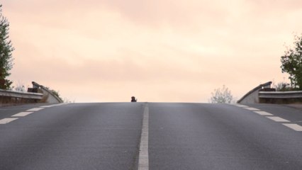 Je suis Le dernier homme