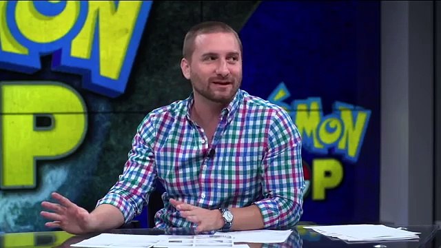 Pokémon Go EXPLAINED