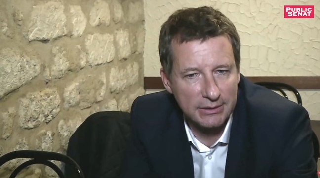 Yannick Jadot sur la primaire EELV : On est à la moitié du match