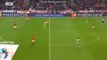 Manuel Neuer Great Save HD - FC Bayern vs PSV - Champions League - 19/10/2016