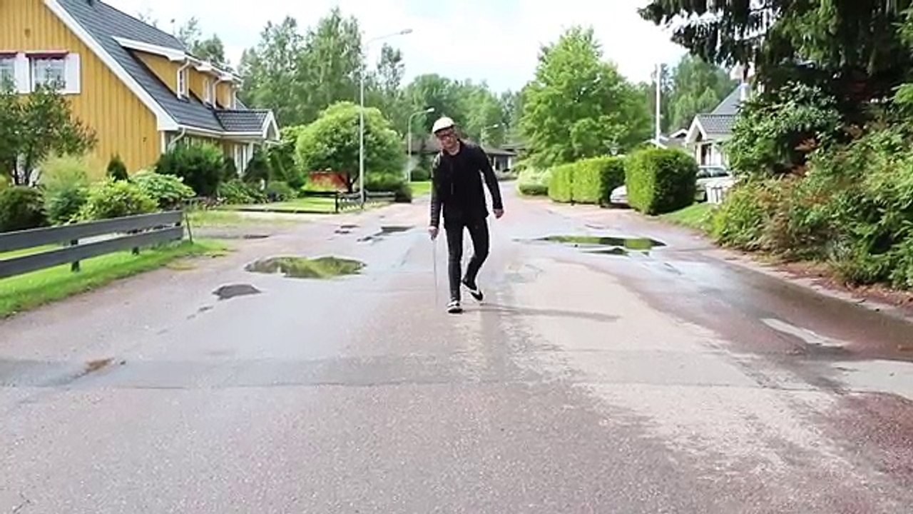 Vad fan är Pokémon Go!?