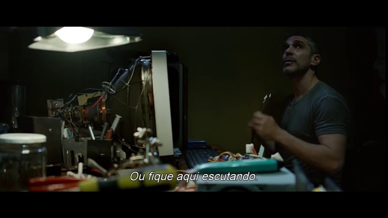 No Fim do Túnel