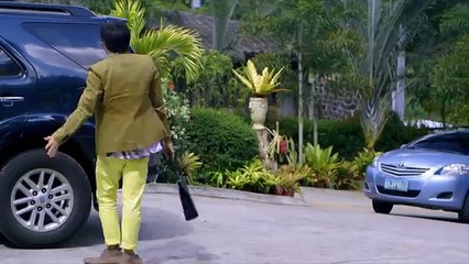 That Thing Called Tanga Na - Full Trailer