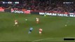 Alexis Sanchez Goal - Arsenal	1-0	Ludogorets 19.10.2016