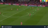 Alexis Sanchez Goal HD - Arsenal 1-0 Ludogorets Razgrad 19.10.2016