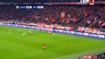 Thomas Muller Goal HD - Bayern München 1-0 PSV - 19.10.2016 HD