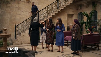 Black Rose Promo-FARSI1 /پروموی رز سیاه - فارسی1