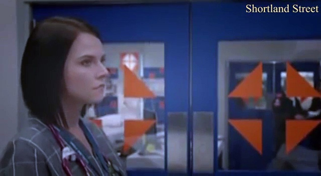 Shortland Street 6018 19th October 2016 (10-19-16)