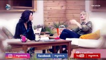 Kımetse olur 255.bölüm Fragmanı - Adnan Gamzeye Oyun oynuyor