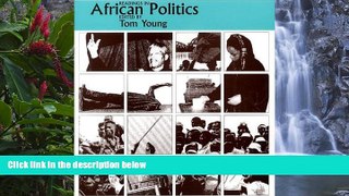 Deals in Books  Readings in African Politics (Readings in African Studies)  Premium Ebooks Online