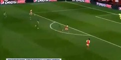 Alexis Sanchez Amazing Goal - Arsenal vs Ludogorets Razgrad 1-0 (Champions League) 19.10.2016 HD