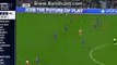 Luis Suarez Amazing Chance - FC Bacelona 0-0 Manchester City - Champions League - 19_10_2016 HD