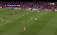 1-0 Alexis Sánchez Goal HD - Arsenal 1-0 Ludogorets 19.10.2016 HD