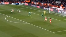 Alexis Sanchez Goal HD - Arsenal 1-0 Ludogorets 19-10-2016 HD