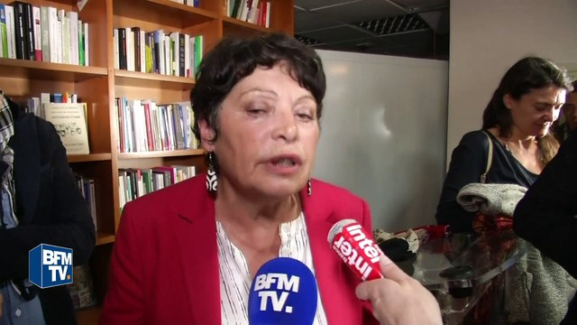 Primaire des Verts: Michèle Rivasi comprend la déception de Cécile Duflot