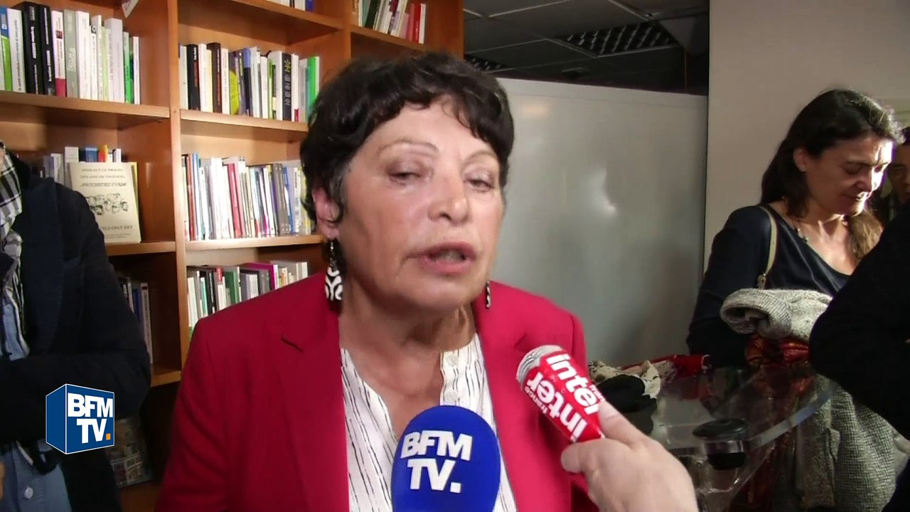 Primaire des Verts: Michèle Rivasi "comprend la déception" de Cécile Duflot