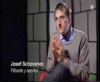 Inteligencia Asperger: Josef Schovanek