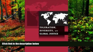 Deals in Books  Toleration, Diversity, and Global Justice  Premium Ebooks Online Ebooks