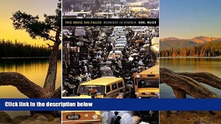 Full Online [PDF]  This House Has Fallen: Midnight in Nigeria  READ PDF Full PDF