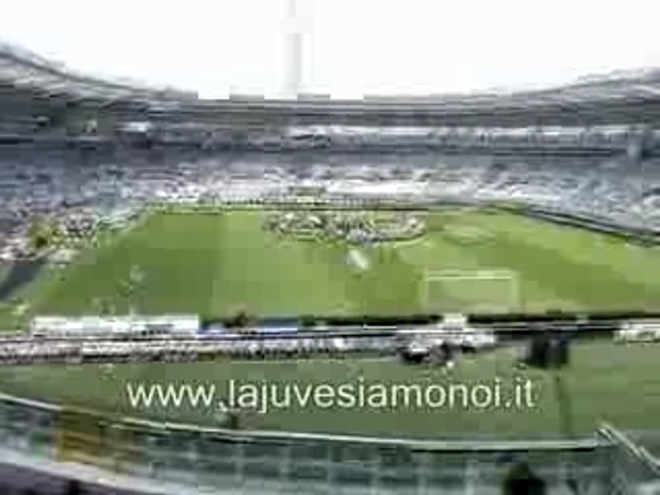 Inno juve ultima partita di B