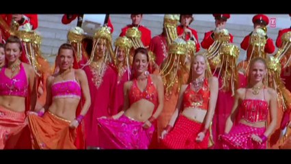 Tenu Leke (Full Song) Film - Salaam-E-Ishq