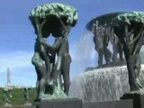 Scultures de Gustav Vigeland