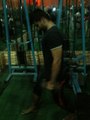 jym time (tayyab sandhu )