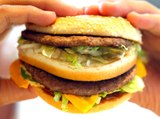 Healthy Fast-Food: Top 4 Low-Calorie Options to Order