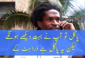 Best pashto funny pagal ka interview پاگل