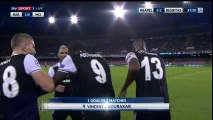 Vincent Aboubakar Goal HD - Napoli 2-1 Besiktas - 19-10-2016