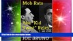 Must Have  Mob Rats Abe 