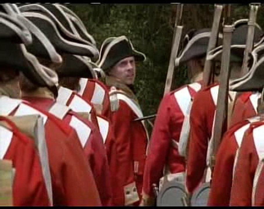 Hornblower The wrong war pt 2