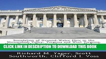 [PDF] Simulation of Ground-Water Flow in the Shenandoah Valley, Virginia and West Virginia, Using