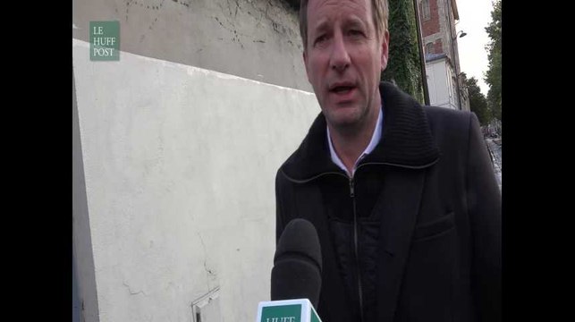 Yannick Jadot : Cécile Duflot paye injustement les responsabilités difficiles qu'elle a eues