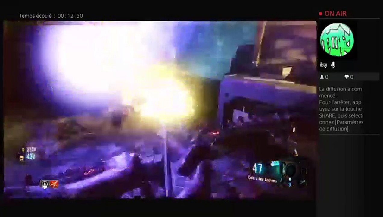 Diffusion PS4 en direct de MAGIX_LuCaS (4)